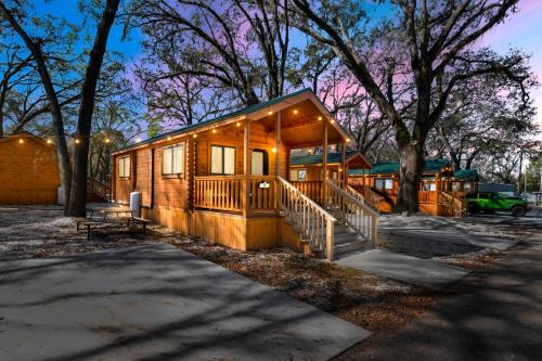 Thonotosassa Otro | Happy Travelers RV Resort