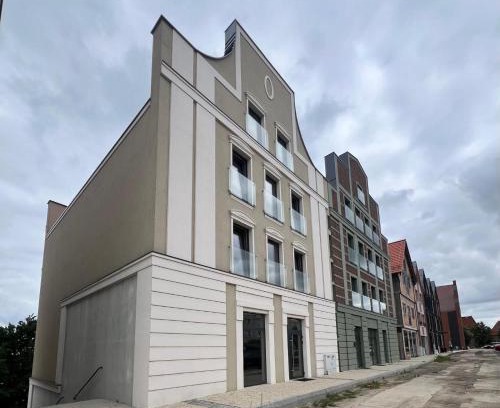 Malbork Apartamento | HappyApartments - Malbork, Stare Miasto 35