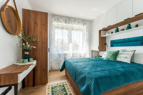 Jelenia Gora Apartamento | HappyDeer - Apartamenty Comfort