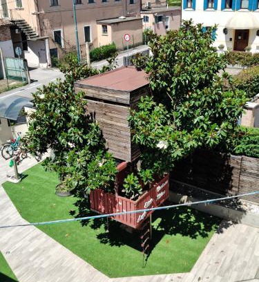 Campalto Cama Y Desayuno | HappyKids bb Venice