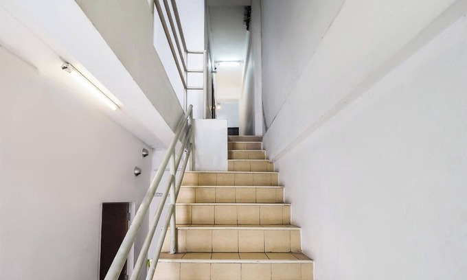 Bang Kapi Casa | Happyland Guesthouse