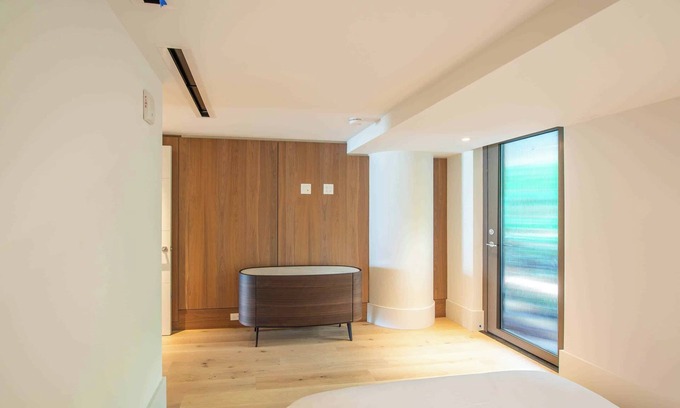 Kamuela Condominio | Hapuna Beach Residences B13 Four Bedroom