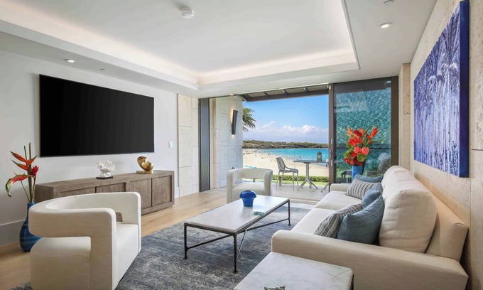 Kamuela Casa | Hapuna Beach Residences B25 Two Bedroom