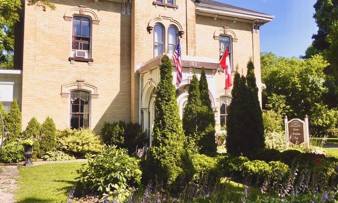 Stratford Apartamento | Harahel Stone Maiden Inn