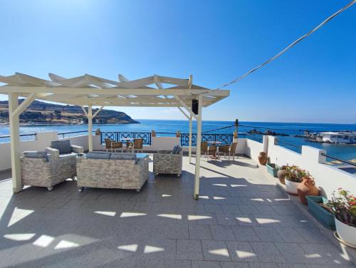 Haraki Apartamento | Haraki Beach