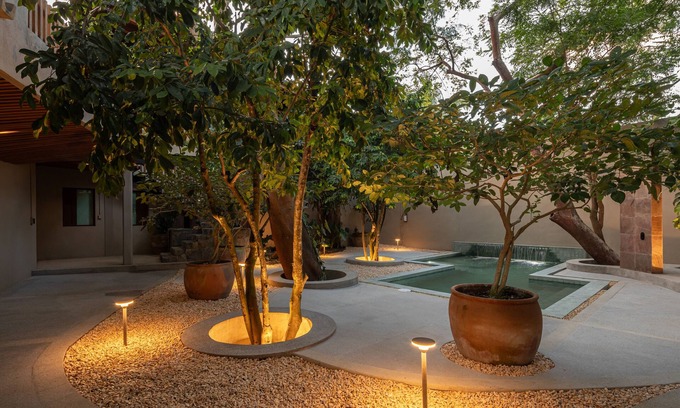 Sayulita Hotel | Haramara Gardens