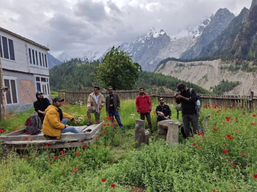 Gilgit-Baltistan Casa | Haramosh Inn Hotel and Resort