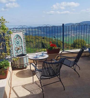 Hararit Apartamento | Hararit View נוף הררית