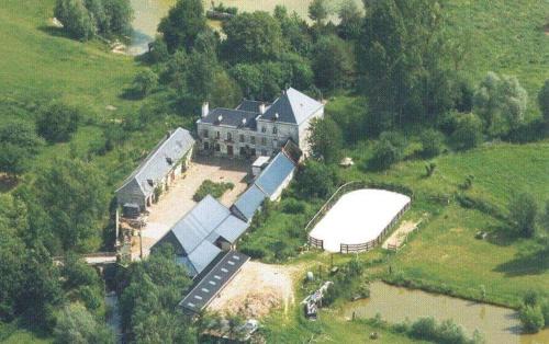 Agnez-les-Duisans Casa | Haras de la Ressée