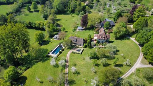 Saint-Hymer Casa | Haras de la Valterie