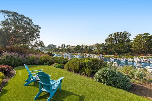 Eastside Santa Cruz Casa | Harbor Haven