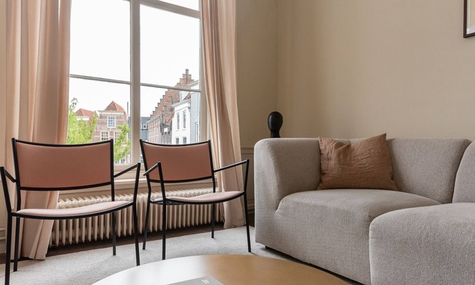 Goes Casa | Harbor House 3 (fully renovated)