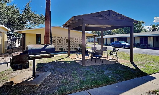 Fulton Condominio | Harbor Lights Cottages #3