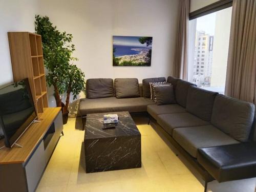 Beirut Apartamento | Harbor Nest 2-BR in Ashrafieh