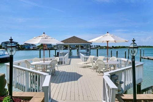 Shell Island Casa | Harbor Tide Estate By Sea Scape Properties