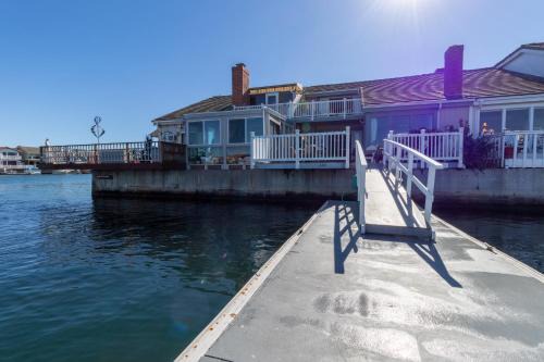 Channel Islands Casa | Harbor View