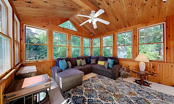 West Harwich Casa | Harborview Villa
