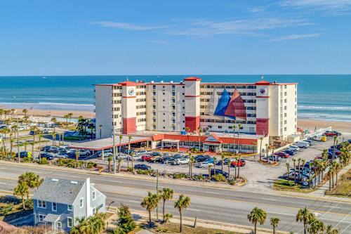 Lenox Park Apartamento | Harbour Beach Resort 611