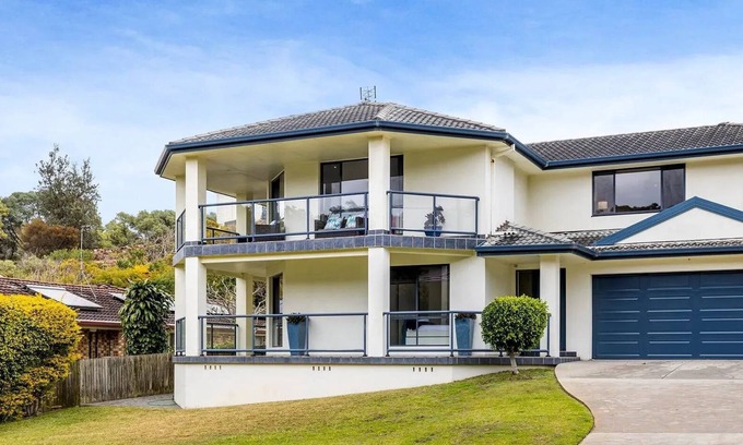 Boat Harbour Casa | Harbour Breezes – views of Boat Harbour