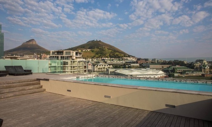 Victoria and Alfred Waterfront Apartamento | Harbour Bridge - Waterfront Precinct