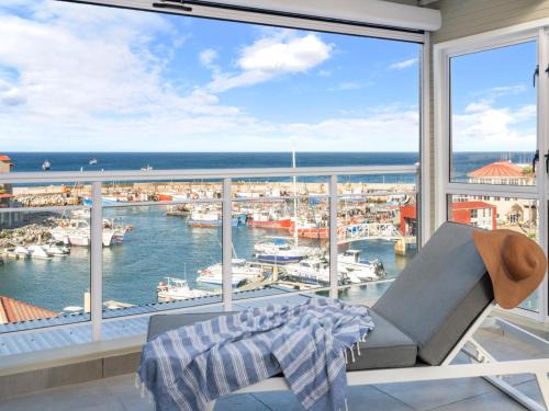 Saint Francis Bay Apartamento | Harbour Club