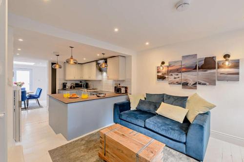 Ramsgate Casa | Harbour Cottage - Ramsgate