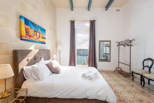 Valletta Apartamento | Harbour Heights