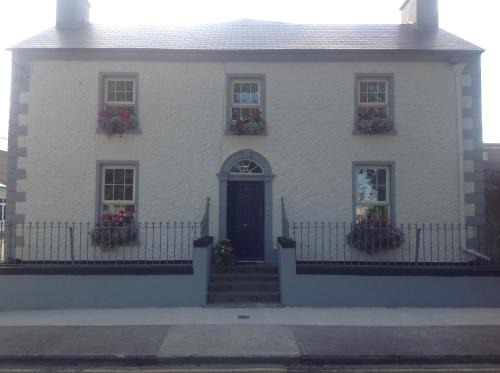 Tullamore Casa | Harbour House