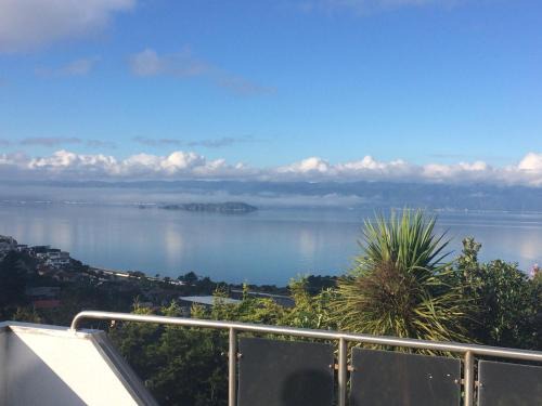 Wellington Cabina | Harbour Lodge Wellington