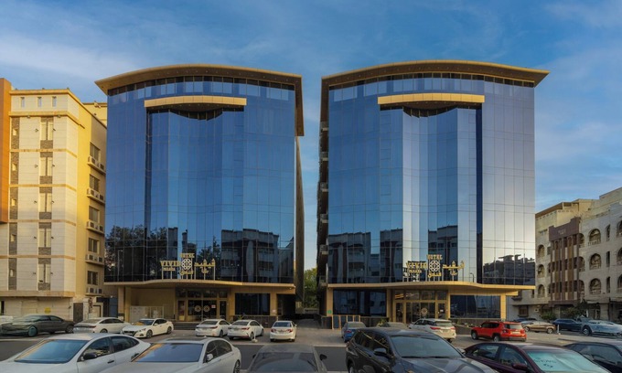 Al-Hamra'a Casa | Suite de lujo Harbour | Sunday Harbour Gateway