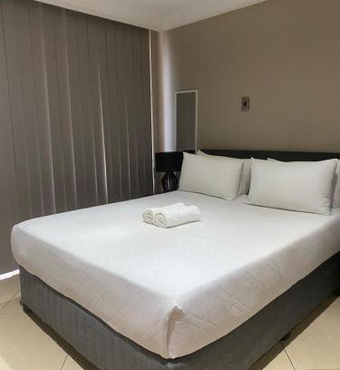 Durban Point Apartamento | Harbour Luxury Apartment