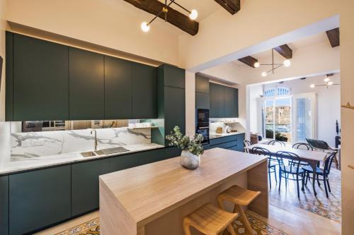 Birgu Apartamento | Harbour Mansion
