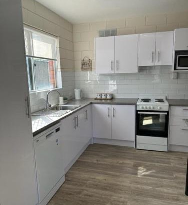 Beresford Apartamento | Harbour View 49 Urch Street Unit 8
