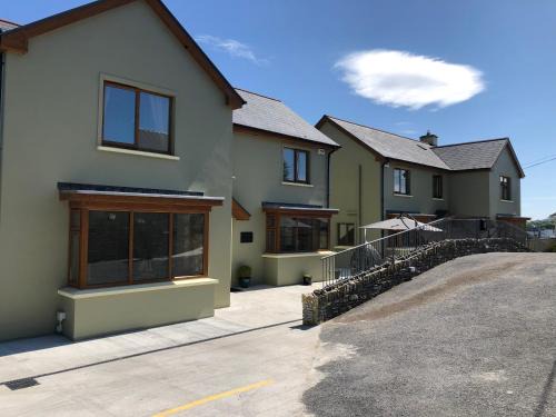 Castletownbere Cama Y Desayuno | Harbour View Accommodation
