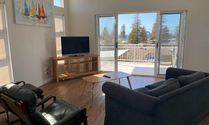Esperance Apartamento | Harbour View