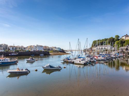 Porthmadog Casa | Harbour View