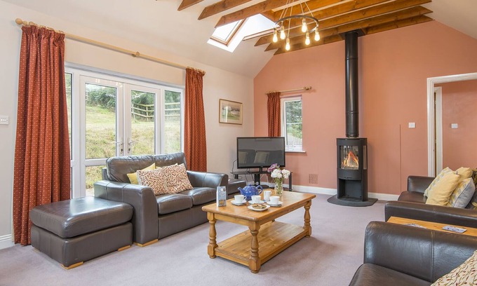 Porthgain Cabaña | Harbour View, Holiday Cottage Porthgain, Sleeps 10, 5 bedrooms, bathrooms