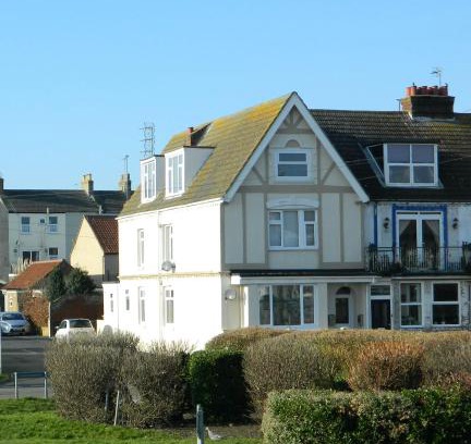 Hopton Apartamento | 'Harbour View' on the river by Gorleston's award winning beach - Pet free!
