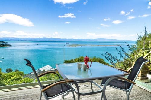Stepneyville Apartamento | Harbour View - One