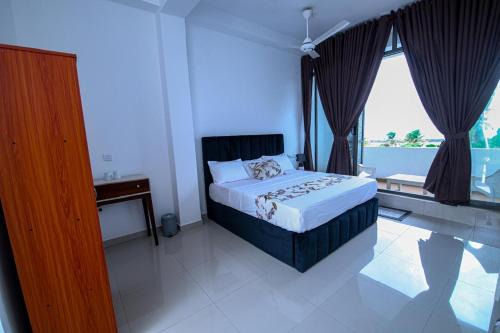 Ambalangoda Casa | Harbour View Resort