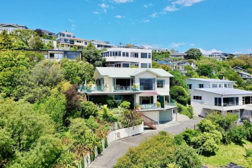 Stepneyville Apartamento | Harbour View - Three