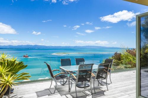 Stepneyville Apartamento | Harbour View - Two