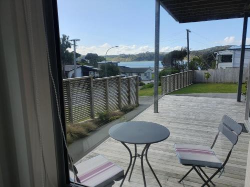 Raglan Casa | Harbour75