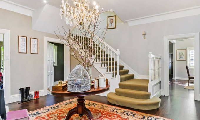 Kurraba Point Casa | Harbourside Family Friendly Home in Kurraba Point