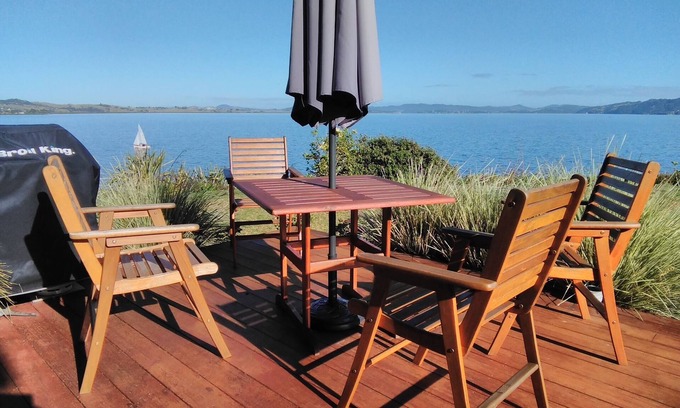One Tree Point Apartamento | ¡¡¡LA ESCAPADA DE HARBORSIDE !!!