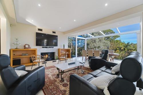 Seaforth Casa | Harbourview Heaven Spacious Luxury Retreat