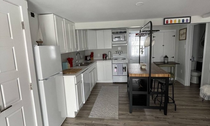 Halifax Apartamento | Harbourview Suites.