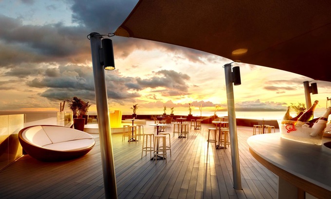 Costa Adeje Complejo | Hard Rock Hotel Tenerife