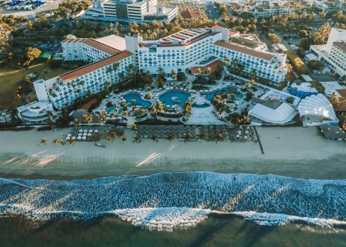 Nuevo Vallarta Complejo | Hard Rock Hotel Vallarta All Inclusive