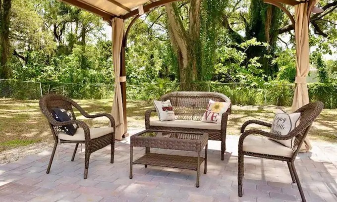 Orient Park Casa | Hard Rock's Newly Renovated Retreat